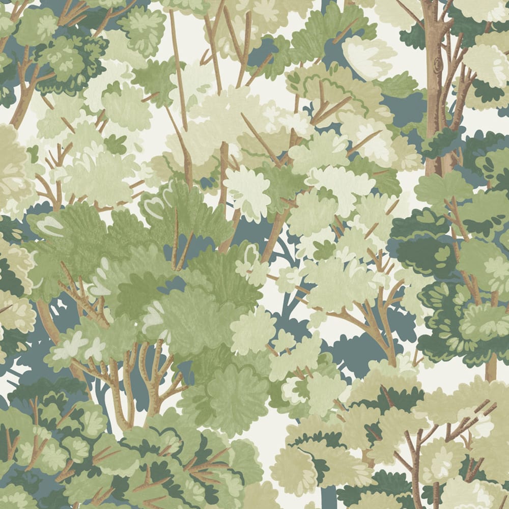 Folklore Tree