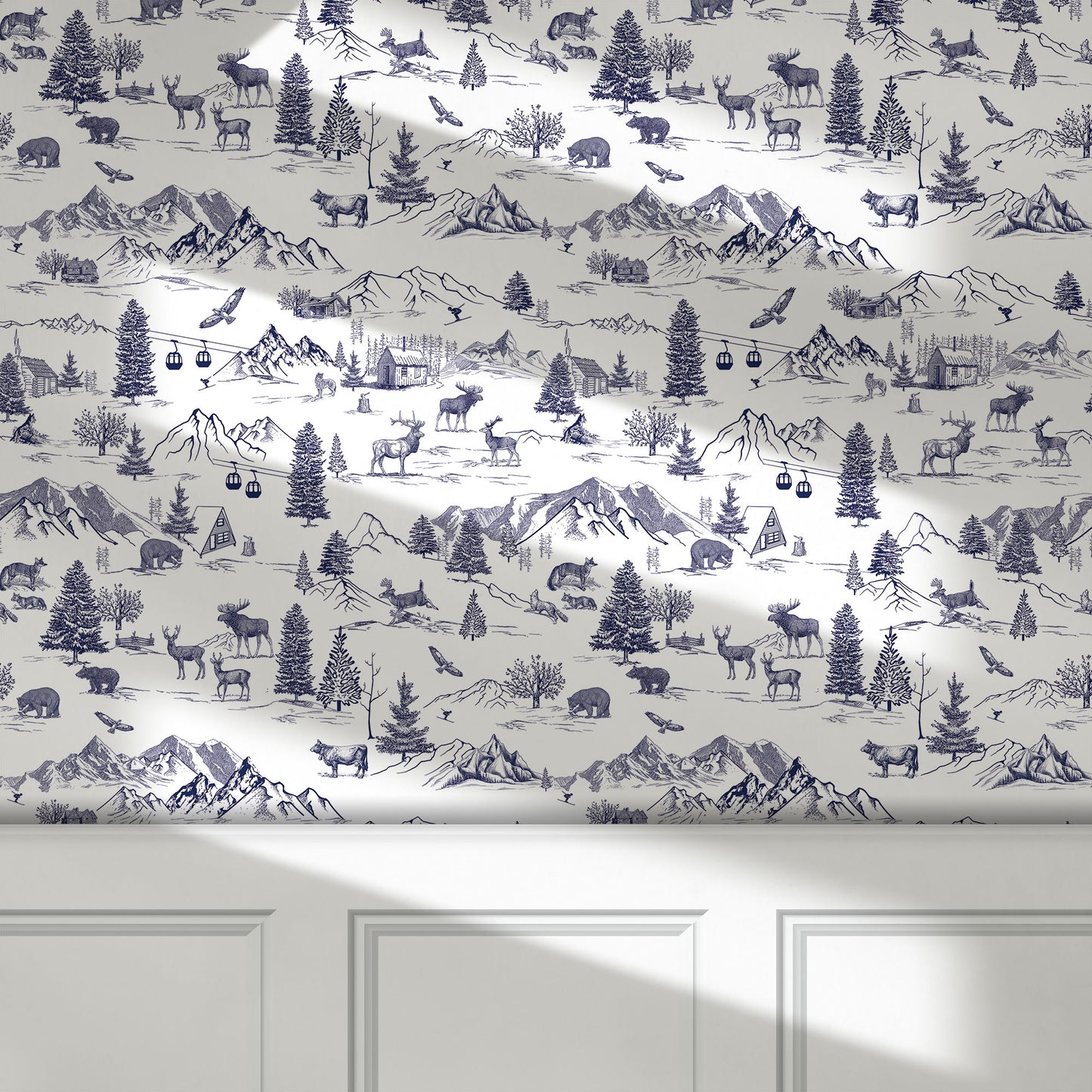 Toile