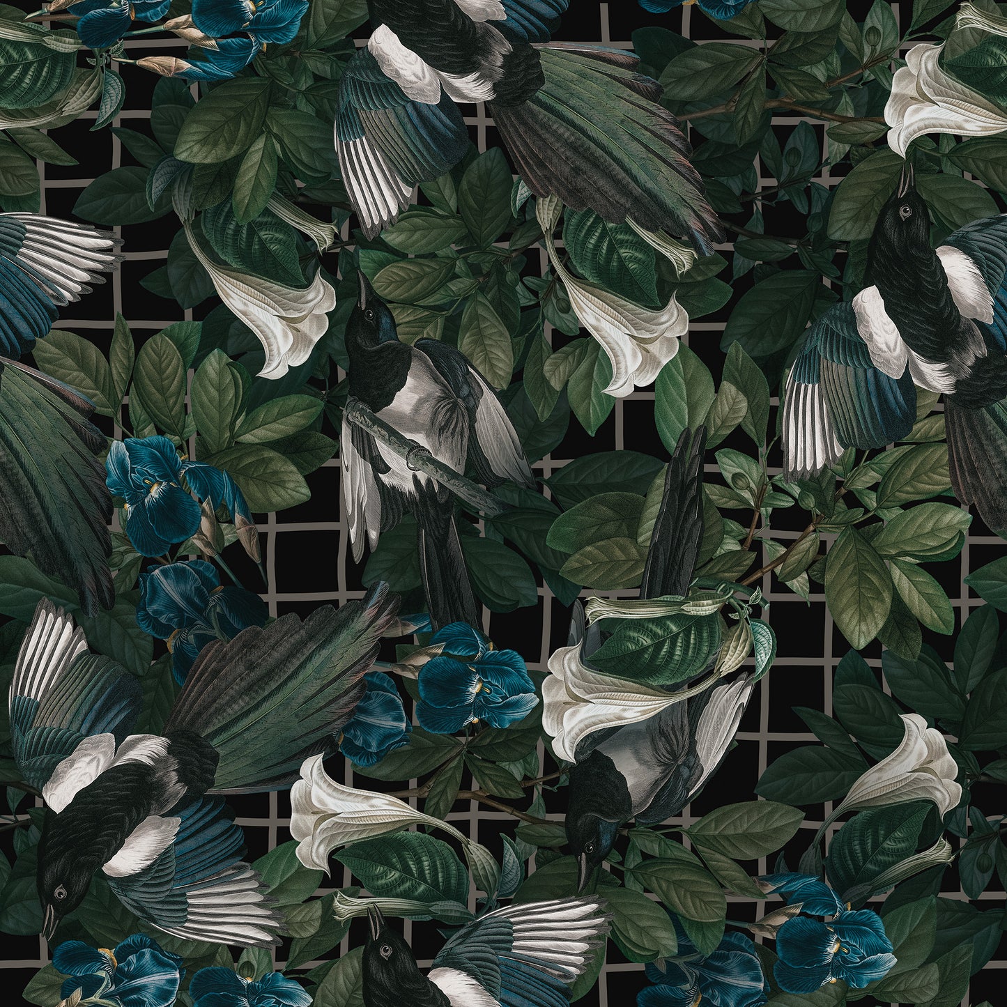 Magpie