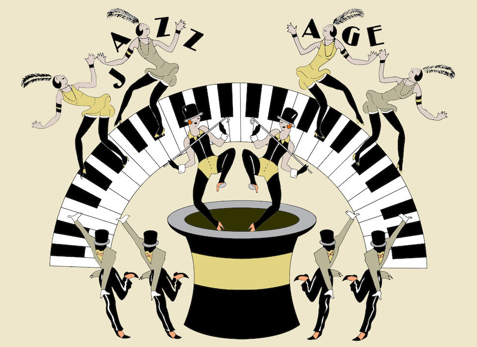 Jazz Age