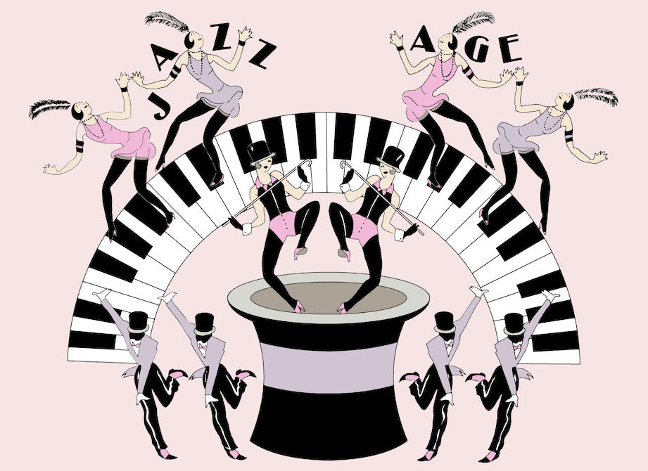 Jazz Age
