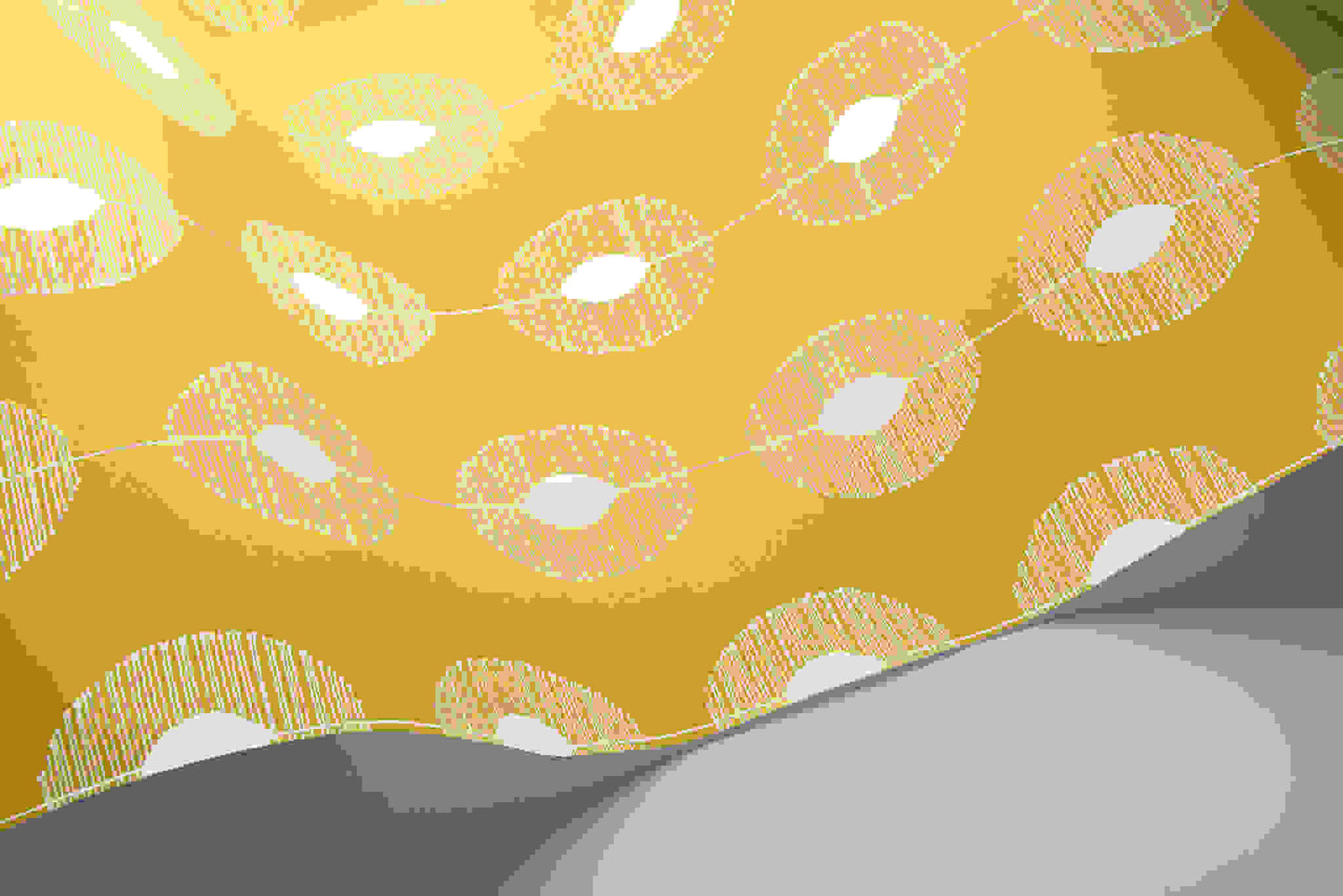 Dewdrops