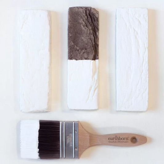 White - Silicate Masonry Paint