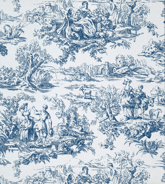 Lovers’ Toile