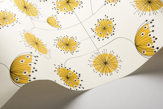 Dandelion Mobile