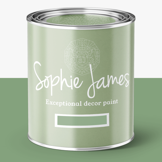 Sophie James Green