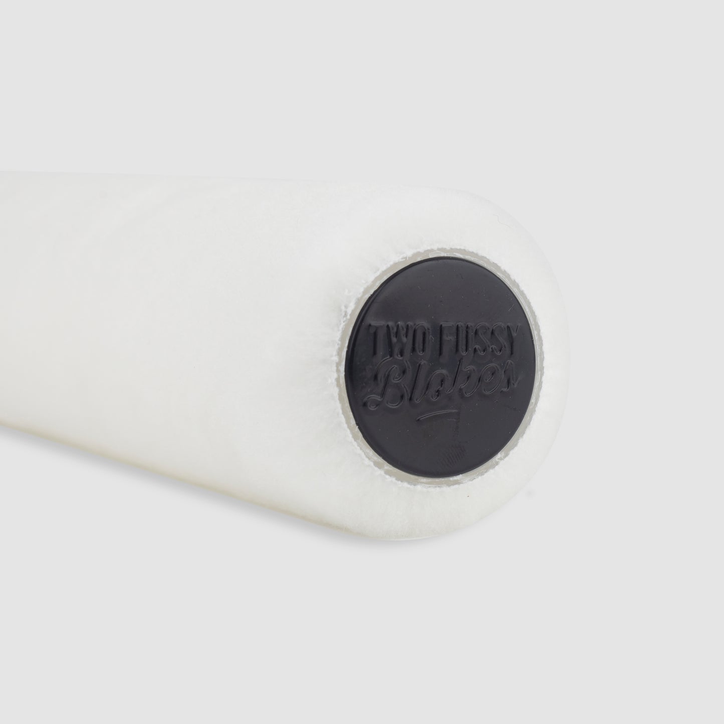 12" Semi Smooth (305mm)