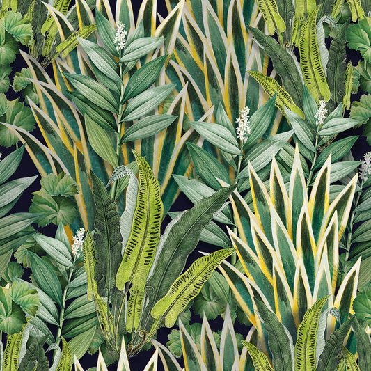 Foliage