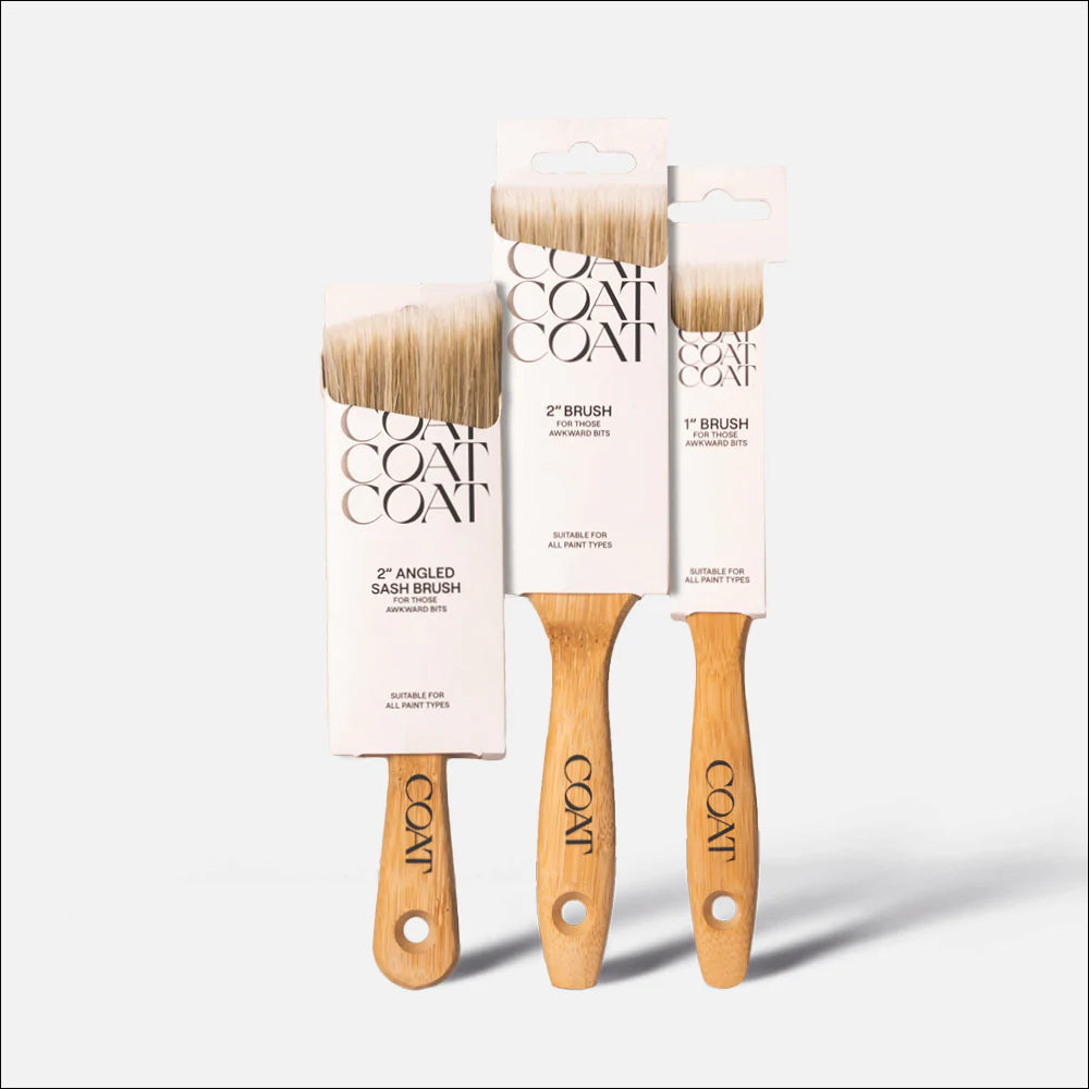 Brush Set 3