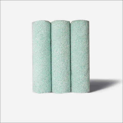 9” Roller Sleeve Set 3