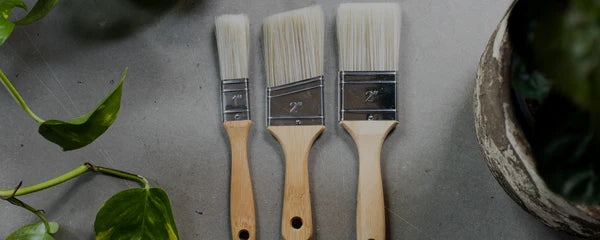 Brush Set 3